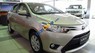 Toyota Vios  MT 2017 - Bán ô tô Toyota Vios MT sản xuất 2017, giá chỉ 533 triệu