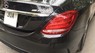 Mercedes-Benz C250 2015 - Cần bán Mercedes C250 AMG màu đen, nội thất đỏ đời 2015. Xe đẹp, không một lỗi nhỏ