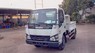 Isuzu QKR 55F 2017 - Cần bán ISUZU QKR55F- tải tự đỗ, 650kg, 0.8 khối