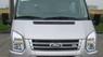 Ford Transit Medium  2017 - Bán ô tô Ford Transit 2017, đủ màu, giao xe ngay, tặng hộp đen, lót sàn, bọc trần