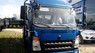 Fuso Xe ben 2017 - Bán xe tải Sinotruck 6 tấn tại Đà Nẵng
