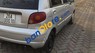 Daewoo Matiz SE  2008 - Chính chủ bán Daewoo Matiz SE đời 2008, màu bạc, giá tốt