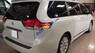 Toyota Sienna 3.5 Limited 2012 - Cần bán Toyota Sienna 3.5 Limited năm 2012, màu trắng