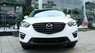 Mazda CX 5  2.0 2017 - Cần bán xe Mazda CX5 2017, màu trắng, 849tr, mới