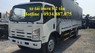 Isuzu 2017 - Bán xe tải Isuzu 8.2 tấn (8,2 tấn) thùng dài 7.1m – xe tải Isuzu 8T2 lắp ráp
