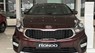 Kia Rondo DAT 2018 - Bán ô tô Kia Rondo DAT 2018, màu nâu, 799tr - LH hotline: 0972972221 để được tư vấn+hỗ trợ giá tốt nhất