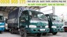 Kia K165  S   2017 - Bán xe tải thùng mui bạt Kia K165 tải 2400KG, giá chassis. Ra cà vẹt, lăn bánh nhanh chóng