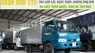 Kia K165  S   2017 - Bán xe tải thùng mui bạt Kia K165 tải 2400KG, giá chassis. Ra cà vẹt, lăn bánh nhanh chóng