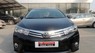 Toyota Corolla altis 1.8AT 2014 - Xe Toyota Corolla altis 1.8AT 2014, màu đen, giá chỉ 670 triệu