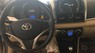 Toyota Vios G 2017 - Toyota xin thông báo chương trình khuyến mại đặc biệt đối với dòng xe Vios trong tháng 6