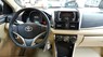 Toyota Vios G 2017 - Toyota xin thông báo chương trình khuyến mại đặc biệt đối với dòng xe Vios trong tháng 6