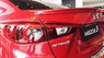 Mazda 3   2017 - Bán Mazda 3 2017, màu đỏ, giao xe nhanh, mới 100%