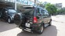 Isuzu Hi lander 2006 - Cần bán Isuzu Hi Lander 2006, màu đen