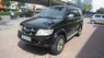 Isuzu Hi lander 2006 - Cần bán Isuzu Hi Lander 2006, màu đen