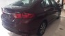 Honda City CVT 2020 - Bán xe Honda City CVT 2020, màu đỏ, giá 559tr tại Honda Biên Hoà Đồng Nai