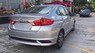 Honda City 1.5 2020 - {Honda Biên Hoà} Bán Honda City 1.5 năm 2020, màu bạc, giá ưu đãi 549tr