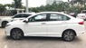 Honda City 1.5 CVT 2020 - Honda City 2020 1.5 CVT mới nhất tại Biên Hoà, tặng phụ kiện chính hãng, hỗ trợ ngân hàng tới 80% với lãi