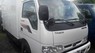Thaco TOWNER 2017 - Xe tải 1 tấn 4 Trường Hải/ xe tải Thaco Kia Frontier 140 tải trọng 1.4 tấn chạy thành phố