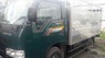 Thaco TOWNER 2017 - Xe tải 1 tấn 4 Trường Hải/ xe tải Thaco Kia Frontier 140 tải trọng 1.4 tấn chạy thành phố
