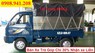 Suzuki 2017 - Xe tải nhẹ Thaco 750kg, xe tải nhẹ Thaco 650kg, xe tải nhẹ Thaco 600kg trả góp, xe tải nhẹ 750kg trả góp TP HCM
