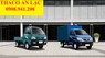Suzuki 2016 - Xe tải 900kg, xe tải nhẹ 600kg máy suzuki, xe tải 800kg máy xăng, xe tải 750kg vào thành phố