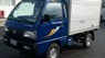 Suzuki 2017 - Xe tải Thaco 800Kg, xe tải 900kg máy Suzuki, xe tải nhẹ 750kg thaco, xe tải nhẹ 900kg quận 12 cho vay 85% giá trị xe