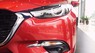 Mazda 3    2017 - Bán xe Mazda 3 xăng đời 2017, màu đỏ