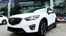 Mazda CX 5 2017 - Cần bán Mazda CX 5 2017, màu trắng, sang trọng