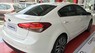 Kia Cerato 2017 - Bán ô tô Kia Cerato 2017, màu trắng