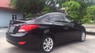 Hyundai Accent 1.4   2015 - Bán ô tô Hyundai Accent 1.4 Sedan 2015, màu đen, nhập khẩu nguyên chiếc Hàn Quốc