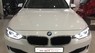 BMW 3 Series 328i 2.0AT 2014 - Cần bán lại xe BMW 3 Series 328i 2.0AT đời 2014, màu trắng, xe nhập