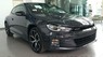 Volkswagen Scirocco GTS 2017 - Volkswagen Scirocco GTS 2017 - mãnh thú 208Hp cho phố thị - Đại lý Volkswagen Saigon 0933689294