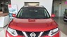 Nissan X trail 2.0 Mid 2017 - Bán xe Nissan X-Trail 2.0 mid 2018 màu đỏ giá tốt nhất tại Quảng Bình