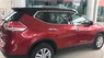 Nissan X trail 2.0 Mid 2017 - Bán xe Nissan X-Trail 2.0 mid 2018 màu đỏ giá tốt nhất tại Quảng Bình