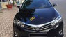 Toyota Corolla altis  2.0V  2014 - Bán ô tô Toyota Corolla altis 2.0V năm sản xuất 2014, màu đen