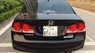 Honda Civic 2.0 2006 - Cần bán xe Honda Civic 2.0 sản xuất 2006, màu đen, nhập khẩu chính chủ