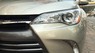 Toyota Camry LE 2.5L 2015 - Bán xe Toyota Camry LE 2.5L 2015, màu vàng, nhập khẩu nguyên chiếc mới 100% giao xe ngay