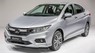 Honda City  1.5 CVT 2020 - Honda Ô tô Biên Hoà bán Honda City 2020, giá 559tr, nhận xe ngay, hỗ trợ ngân hàng lãi suất ưu đãi