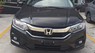 Honda City 1.5 CVT 2020 - {Đồng Nai} Bán Honda City 1.5 CVT đời 2020, màu đen, giá cực tốt 559tr