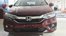 Honda City 1.5 CVT 2018 - Cần bán xe Honda City 1.5 CVT 2018, màu đỏ