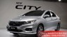 Honda City 1.5 CVT 2018 - Bán xe Honda City 1.5 CVT đời 2018, màu bạc