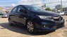 Honda City 1.5 CVT 2018 - Bán Honda City 1.5 CVT 2018, màu xanh lam