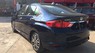 Honda City 1.5 CVT 2018 - Bán Honda City 1.5 CVT 2018, màu xanh lam