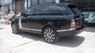 LandRover hse 2016 - LandRover Range Rover hse 2016 màu đen