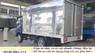 Thaco OLLIN    2017 - Cần bán xe tải 2 tấn 4 Thaco OLLIN 345 tải 2400 kg giá 287tr chưa thùng