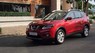 Nissan X trail MID 2017 - Cần bán xe Nissan X trail MID đời 2017, màu đỏ