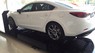 Mazda 6 2.0 2017 - Bán Mazda 6 2.0 Premium  AT 2018 - Showrom Mazda Vũng Tàu giá tốt nhất - Hotline 090 123 64 84