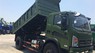 JRD 2016 - Xe tải ben 7.8 tấn Trường Giang, ben Dongfeng Trường Giang 7.8 tấn