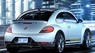 Volkswagen Beetle 2017 - Volkswagen Beetle Dune 2017 màu trắng - Xe thể thao thời trang năng động - Nhập khẩu nguyên chiếc