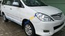 Toyota Innova  G 2010 - Bán Toyota Innova G sản xuất 2010, màu trắng, 367 triệu